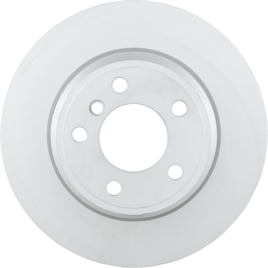 BRE-08.7019.81 - PAR DE DISCOS DE FRENO TRASEROS PARA BMW X5 3.0I 2001-2006