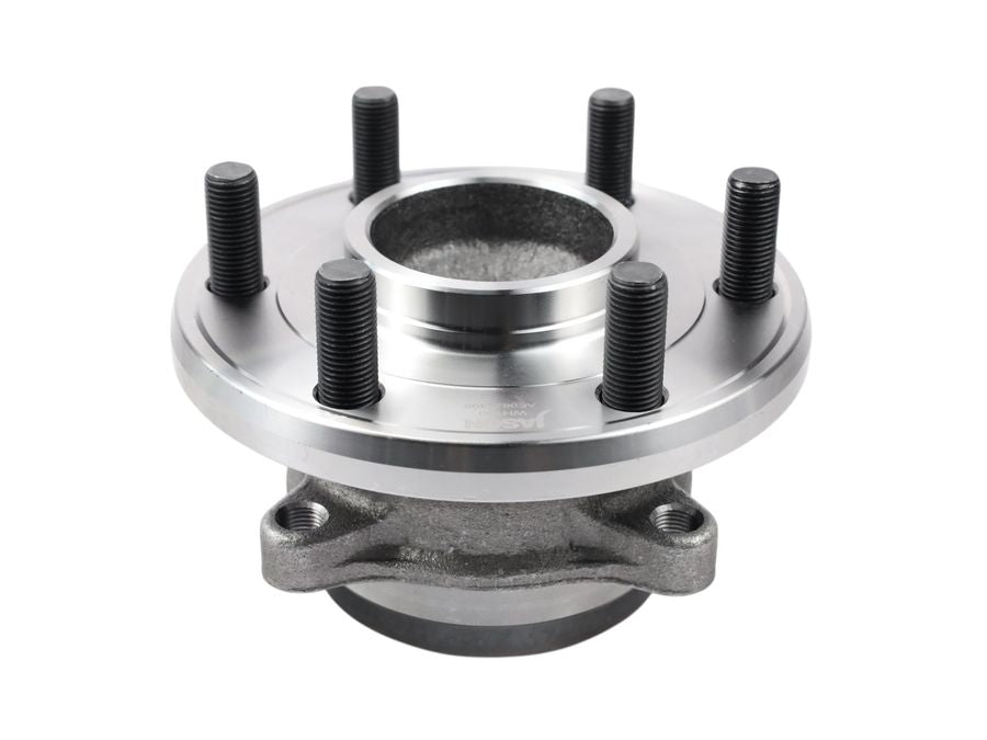 JAS-WH190 MAZA DE RUEDA DELANTERA PARA TOYOTA HIACE BASE 2.8 4 2020-2024