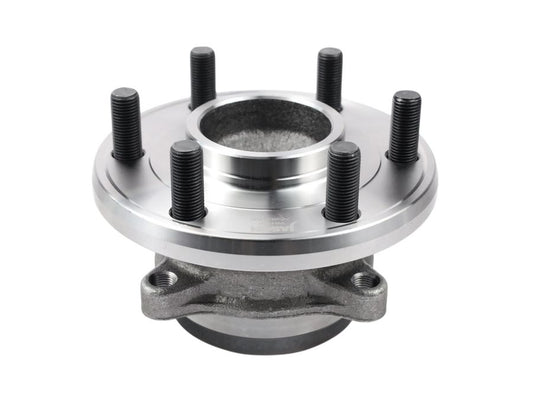 JAS-WH190 MAZA DE RUEDA DELANTERA PARA TOYOTA HIACE BASE 2.8 4 2020-2024