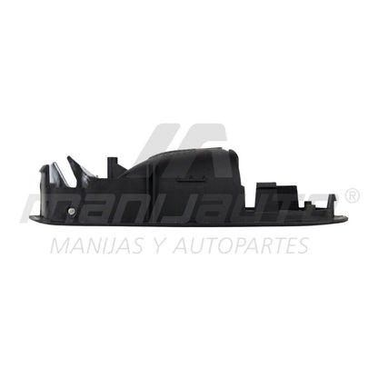 MANJ-105241 - MANIJA INTERIOR PARA SEAT ALHAMBRA 2002-2007 DELANTERA/TRASERA IZQUIERDA