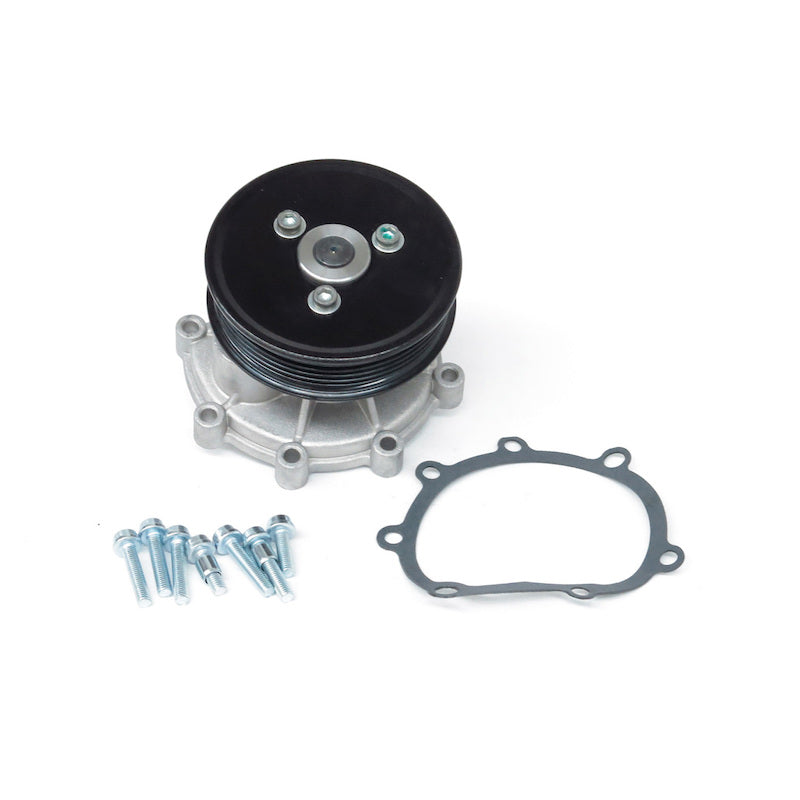 US6241 BOMBA DE AGUA PARA CHEVROLET EPICA LS 6 CIL 2.5L 2004-2009