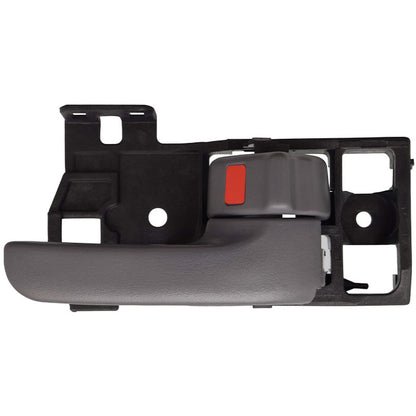 MANJ-101858 - MANIJA INTERIOR PARA TOYOTA LAND CRUISER 2003-2007 DELANTERA/TRASERA DERECHA