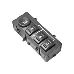 MANJ-70883 - CONTROL ELECTRICO PARA CHEVROLET AVALANCHE 2002-2006 IZQUIERDA DELANTERA