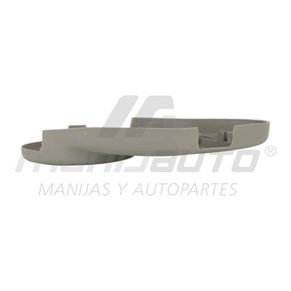 MANJ-105021 - MANIJA INTERIOR PARA FORD COURIER 2001-2012 IZQUIERDA