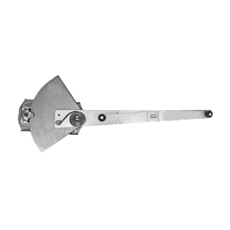 MANJ-93952 - ELEVADOR DE CRISTAL PARA DODGE PICK UP 1978-1993 DERECHO DELANTERA