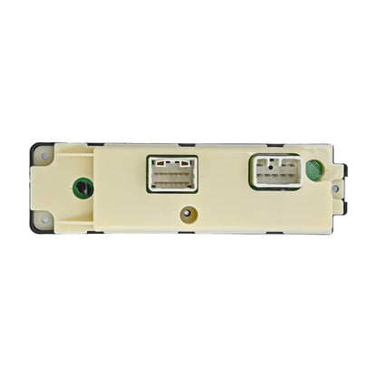 MANJ-70592 - CONTROL ELECTRICO PARA CHEVROLET COLORADO 2004-2012 IZQUIERDA DELANTERA