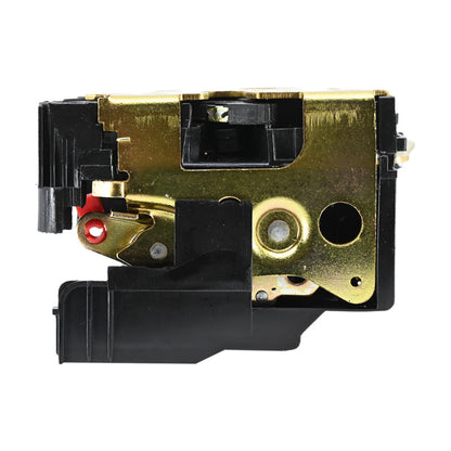 MANJ-104835 - CHAPA DE PUERTA PARA FORD ECOSPORT 2004-2012 IZQUIERDA DELANTERA