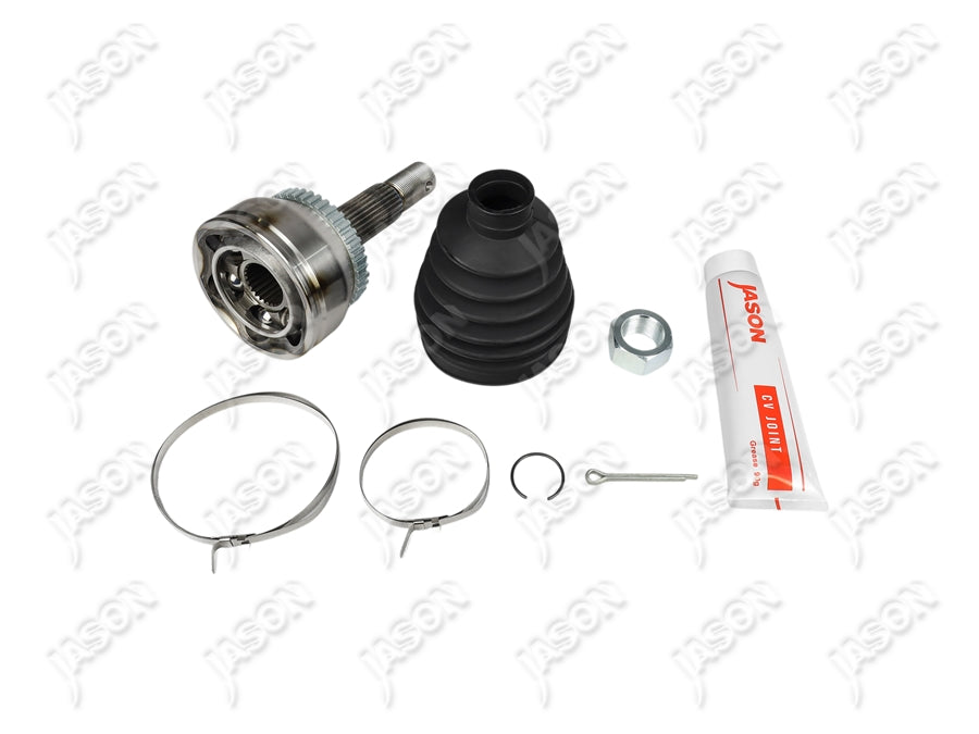 JAS-CJ154 JUNTA HOMOCINETICA EXTERIOR PARA NISSAN SENTRA BASE 1.8 4 2004-2006