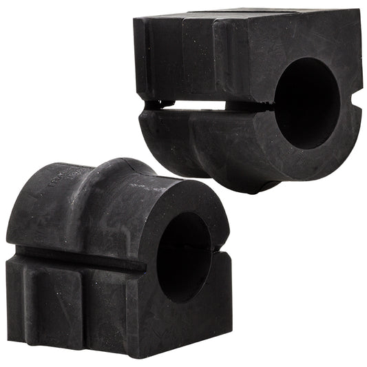 20-519 - GOMAS BARRA ESTABILIZADORA DELANTERA PARA CHEVROLET MALIBU 2006-2012