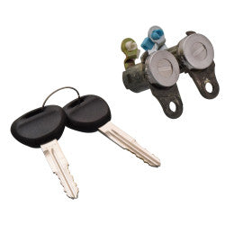 MANJ-70331 - CILINDRO PARA PUERTA PARA MITSUBISHI LANCER 2003-2007