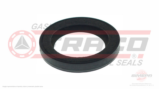 S-037031-V - RETEN DE CIGÜEÑAL PARA FORD ESCAPE L4 2.3 L 16 V. DOHC 2005-2008