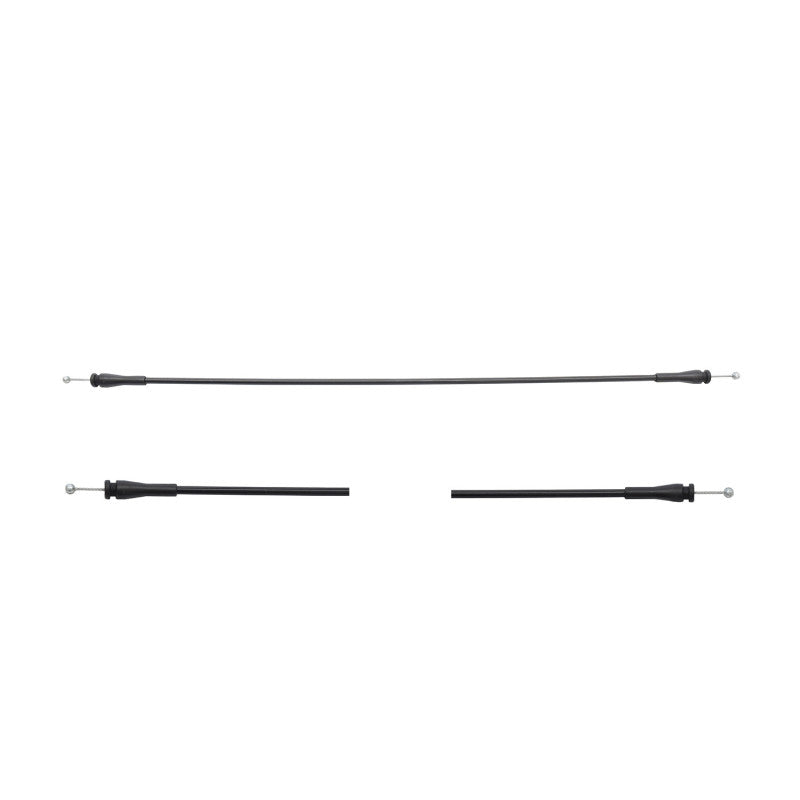 MANJ-96514 - CHICOTE CERRADURA PARA FORD ECONOLINE 1992-2008 DERECHO TRASERO