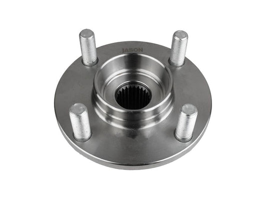 JAS-WH038 MAZA DE RUEDA DELANTERA PARA NISSAN LUCINO GSE 1.6 4 1996-2000