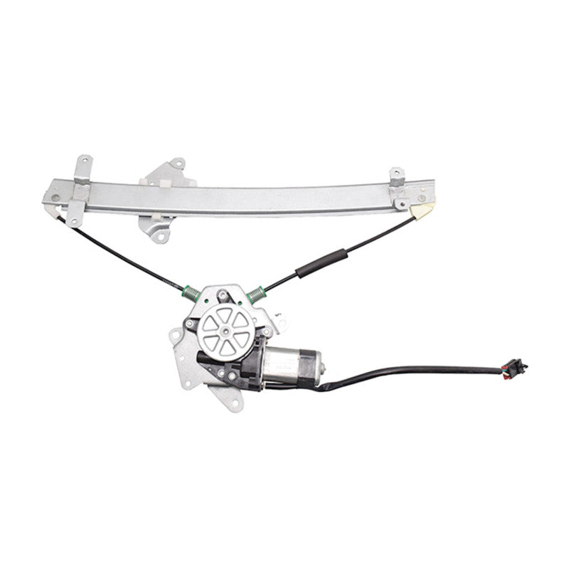 MANJ-105585 - ELEVADOR DE CRISTAL PARA NISSAN SENTRA 1995-2000 IZQUIERDA DELANTERA