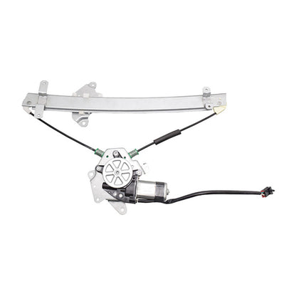 MANJ-105585 - ELEVADOR DE CRISTAL PARA NISSAN SENTRA 1995-2000 IZQUIERDA DELANTERA