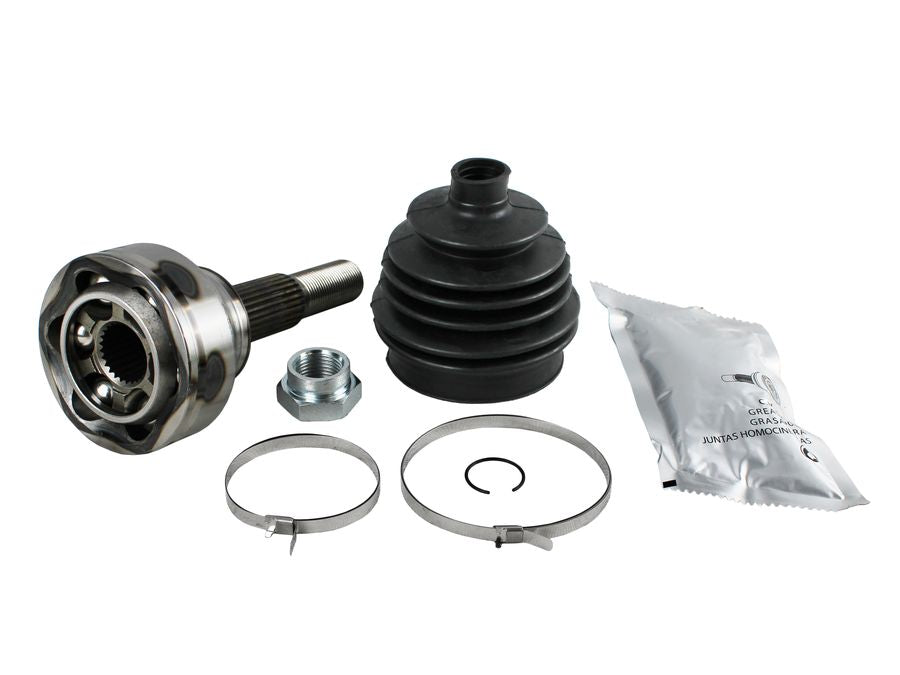 JAS-CJ084 JUNTA HOMOCINETICA EXTERIOR PARA CHEVROLET COLORADO BASE 2.8 4 2004-2004