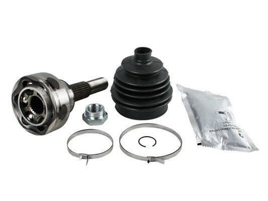 JAS-CJ084 JUNTA HOMOCINETICA EXTERIOR PARA CHEVROLET COLORADO BASE 2.8 4 2004-2004