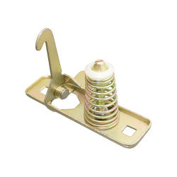 MANJ-105048 - CHAPA DE COFRE PARA VOLKSWAGEN CARIBE 1981-1987
