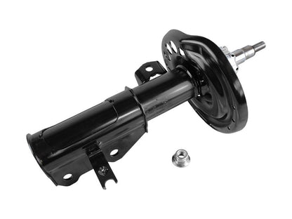 JAS-SU539 JAS-SU540 PAR DE AMORTIGUADORES DELANTEROS PARA CHEVROLET MALIBU HYBRID 1.8 4 2016-2019