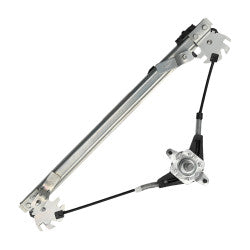 MANJ-109239 - ELEVADOR DE CRISTAL PARA DODGE RAM 700 2021-2024 IZQUIERDA DELANTERA
