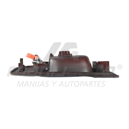MANJ-100341 - MANIJA INTERIOR PARA CHRYSLER 300M 1999-2004 IZQUIERDA DELANTERA