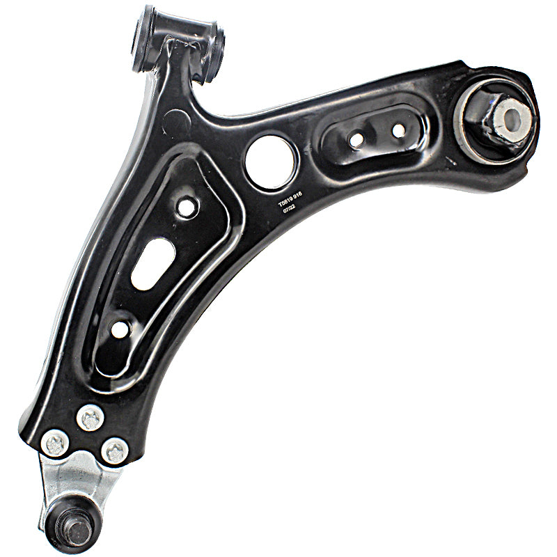 40-979 - HORQUILLA DELANTERA INFERIOR IZQUIERDA PARA FIAT 500X 2016-2018