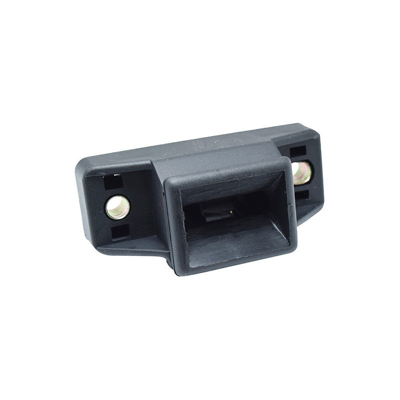 MANJ-104911 - CHAPA DE CAJUELA PARA NISSAN PLATINA 2002-2010