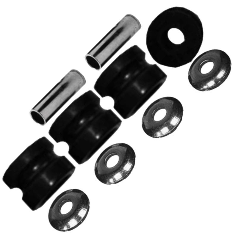 61-730 - GOMAS BARRA TENSORA DELANTERA PARA NISSAN PICKUP 1979-1993
