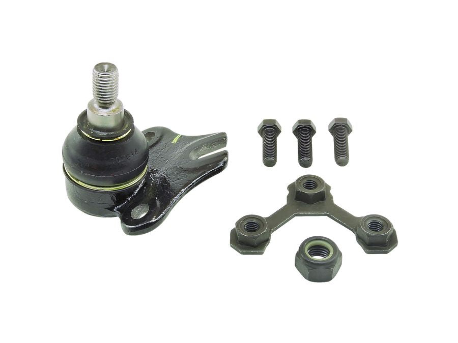 BAW-BA516 ROTULA DELANTERA INFERIOR PARA VOLKSWAGEN PASSAT BASE 1.9 4 1994-1994