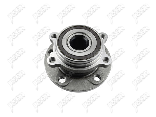 JAS-WH100 MAZA DE RUEDA DELANTERA PARA AUDI A3 100 ANIVERSARIO 1.8 4 2010-2010
