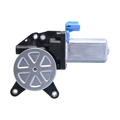 MANJ-109791 - MOTOR DE ELEVADOR ELECTRICO PARA CHEVROLET OPTRA 2004-2010 IZQUIERDA