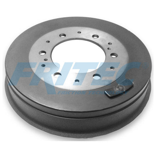FT-27008 PAR TAMBORES DE FRENO TRASEROS TOYOTA TACOMA BASE 4 CIL 2.7L 2012-2013