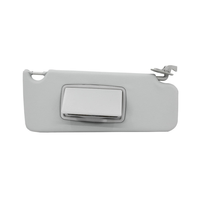 MANJ-108824 - VISERA PARA NISSAN PLATINA 2002-2010 DERECHA DELANTERA