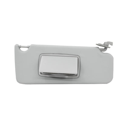 MANJ-108824 - VISERA PARA NISSAN PLATINA 2002-2010 DERECHA DELANTERA