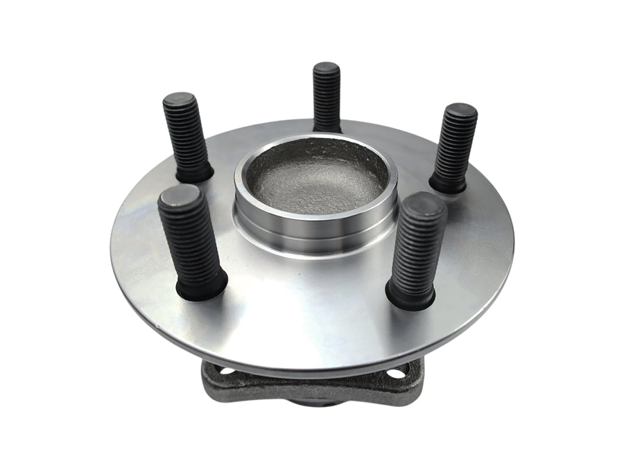 JAS-WH089 MAZA DE RUEDA TRASERA PARA PONTIAC VIBE BASE 1.8 4 2003-2008