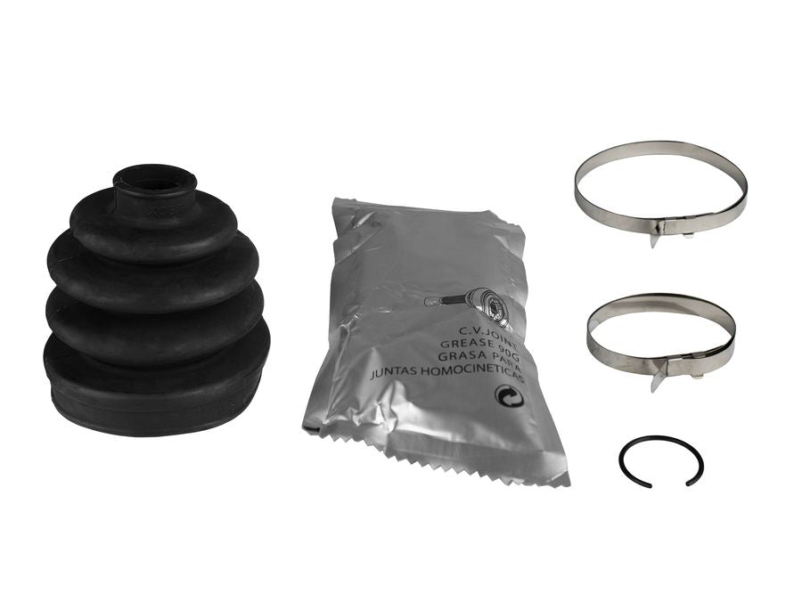 JAS-CJB018 CUBREPOLVO DE JUNTA HOMOCINETICA EXTERIOR PARA TOYOTA RAV4 BASE 2 4 2001-2003