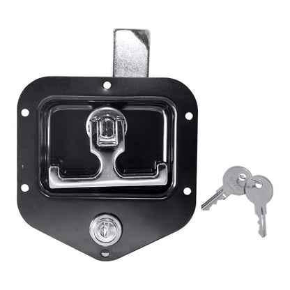 MANJ-102255 - MANIJA EXTERIOR PARA UNIVERSAL CHAPA HUNDIDA 1950-2018 DERECHA/IZQUIERDA