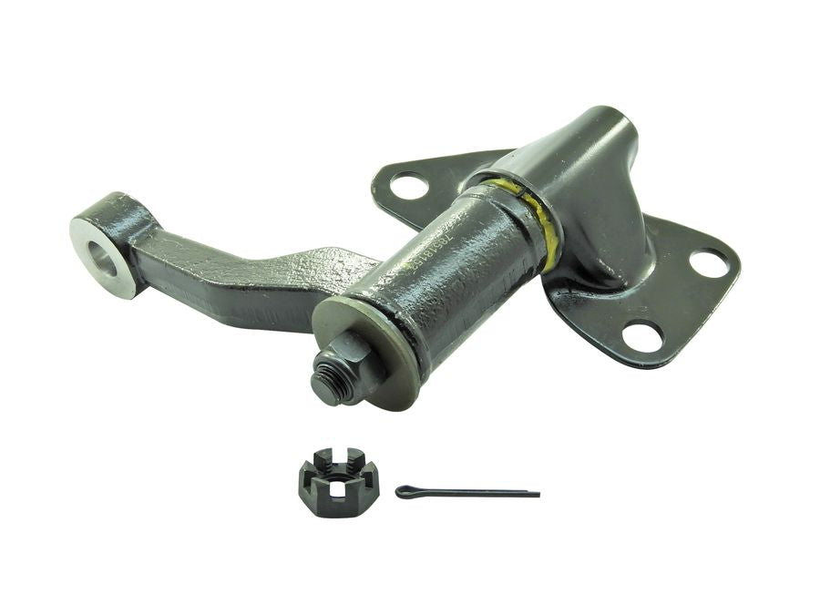 BAW-IM081 BRAZO AUXILIAR PARA NISSAN FRONTIER BASE 2.4 4 1998-2003