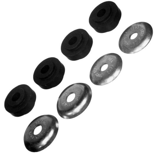 10-091 - BUJE DE HORQUILLA DELANTERO INFERIOR DERECHO PARA FORD CONTOUR 1995-1997