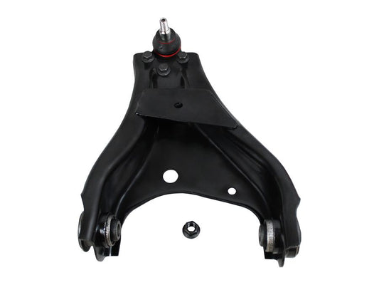 BAW-CM1468 HORQUILLA DELANTERA INFERIOR DERECHA PARA RENAULT DUSTER ADVENTURE 2 4 2014-2014