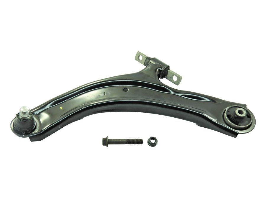 BAW-CM659 HORQUILLA DELANTERA INFERIOR IZQUIERDA PARA NISSAN ROGUE ADVANCE 2.5 4 2012-2014