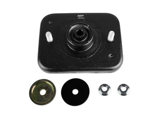 JAS-MU197 BASE DE AMORTIGUADOR TRASERA PARA CHRYSLER CIRRUS BASE 2.5 6 1996-2000