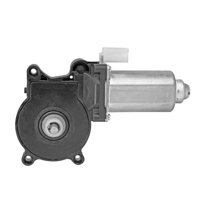 MANJ-108491 - MOTOR DE ELEVADOR ELECTRICO PARA FORD FOCUS 2000-2004 IZQUIERDA DELANTERA
