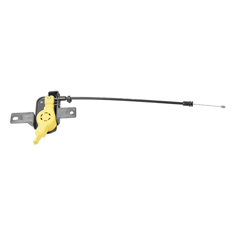 MANJ-106017 - CHICOTE DE COFRE PARA FORD ESCAPE 2013-2016