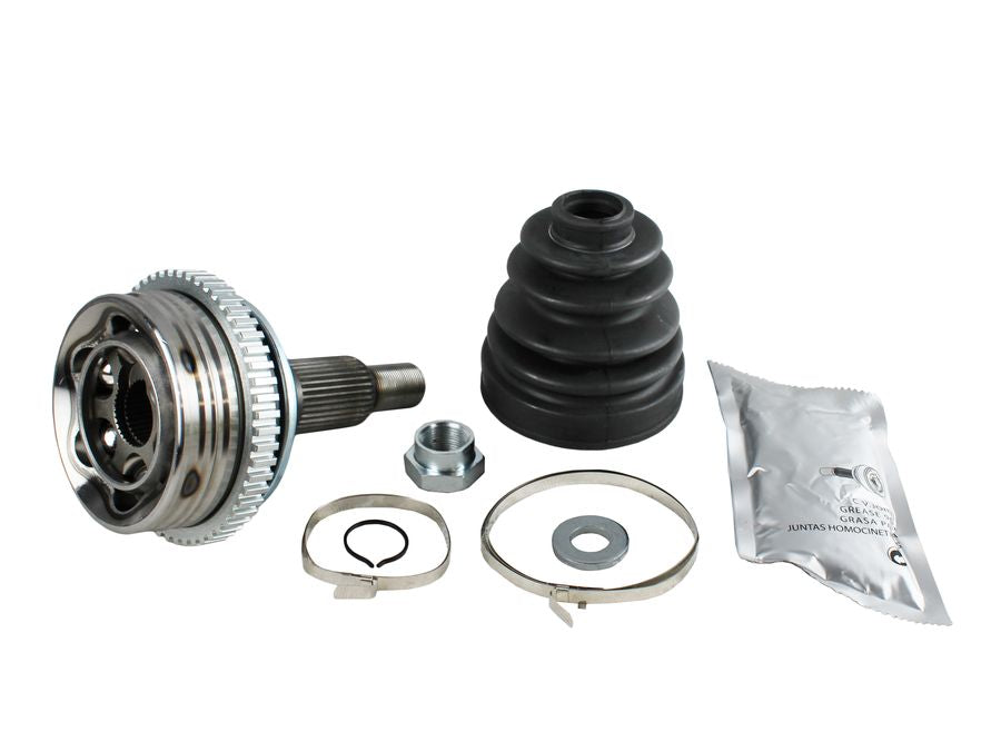 JAS-CJ019 JUNTA HOMOCINETICA EXTERIOR PARA CHEVROLET K1500 BASE 4.3 6 1994-1994