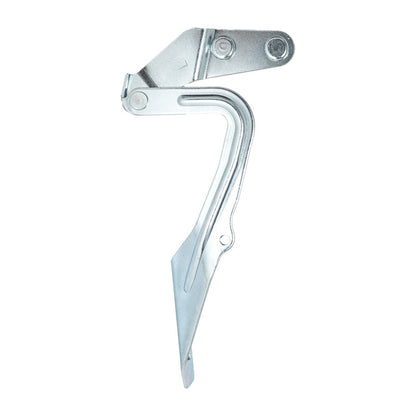 MANJ-98057 - BISAGRA DE COFRE PARA FORD FOCUS 2006-2007 IZQUIERDA