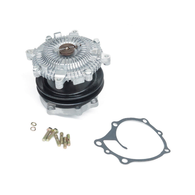 US9031 BOMBA DE AGUA PARA NISSAN 200SX 4 CIL 2L 1977-1979