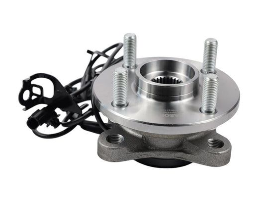 JAS-WH191 MAZA DE RUEDA DELANTERA DERECHA PARA TOYOTA YARIS BASE 1.5 4 2017-2020