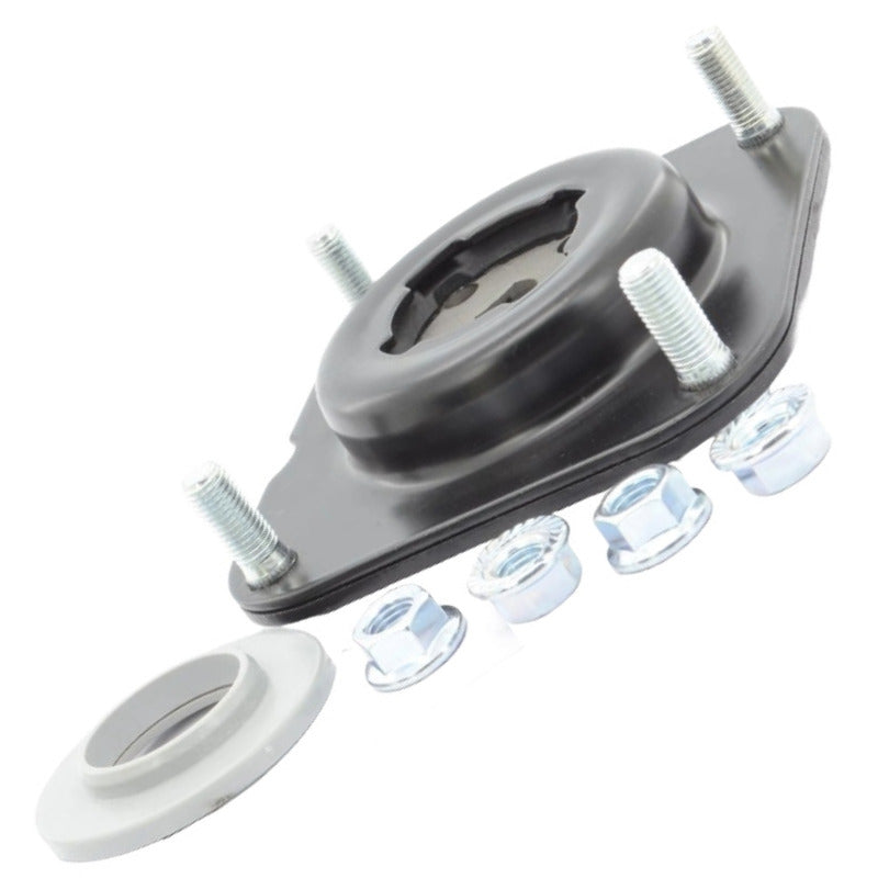 5528 - BASE DE AMORTIGUADOR DELANTERA DERECHA PARA MAZDA MPV V6 2.5 2000-2001