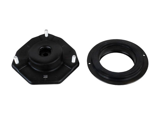 JAS-MU270 BASE DE AMORTIGUADOR DELANTERA IZQUIERDA PARA TOYOTA HIACE BASE 2.8 4 2020-2024